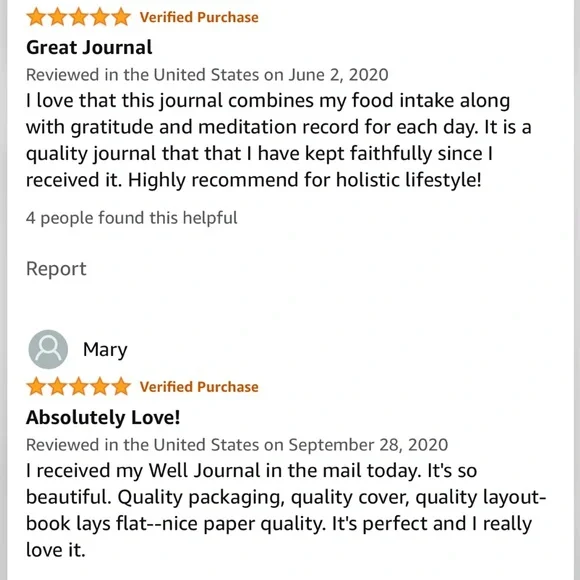 The Well Journal - Picture 15 of 15